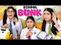 School Bunk - Teenagers Life | Students vs Teachers | Anaysa