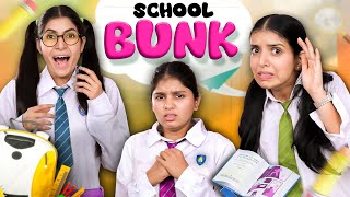 School Bunk - Teenagers Life | Students vs Teachers | Anaysa