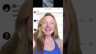 Bf gets hits by foul ball trying to get gf snacks🤣🤣 #ToTheComments #Funny #Men @JonesBros