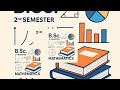 Lecture-5, bsc 2nd semester math matrix harmitian and skew harmitian matrix based on questions