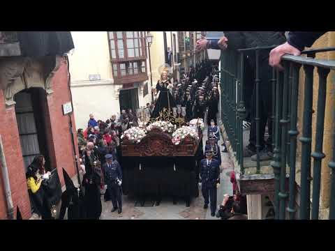 Real Cofradía del Santo Entierro