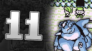 MULTIPLE QUESTIONS | Pokémon Red 721 Randomizer Nuzlocke: Part 11! (TheSilverSlasher)
AND I NEED MULTIPLE ANSWERS
WHATS GOING ON, LADS AND LASSES!? Im TheSilverSlasher, and welcome to the Pokémon Red 721 Randomizer Nuzlocke! In this hack of Pokémon Red, we have the opportunity to encounter any Pokémon from Generation 1 to 6! Its truly a unique experience that Im glad to share with you guys, and in the form of a Randomizer Nuzlocke no less! Its bound to be a memorable one, so if you enjoy be sure SLASH that Like Button and Subscribe for more AWESOME Pokémon content!
Subscribe ► http://bit.ly/Subscribe_TSS
Channel ► http://youtube.com/thesilverslasher
Twitter ► http://twitter.com/wadesilvershow
Twitch ► http://twitch.tv/thesilverslasher
Intro Music ► https://youtu.be/3nad7SQhtno
Jacob Tillberg - Heartless (feat. Johnning)
Outro Music ► https://youtu.be/JkeG3DoLpyA
Vexento - Eyes Closed
Pokémon Owned by Nintendo GameFreak.
This video is owned by TheSilverSlasher, with the exception of images or music specified above or in this video.
Footage recorded for fair use. MULTIPLE QUESTIONS | Pokémon Red 721 Randomizer Nuzlocke: Part 11! (TheSilverSlasher)