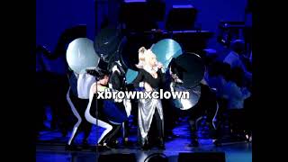 Christina Aguilera - Genie In A Bottle (Hollywood Bowl 7.16.21)