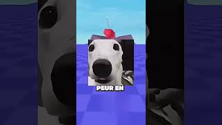 essaie de ne pas avoir peur #drole #roblox