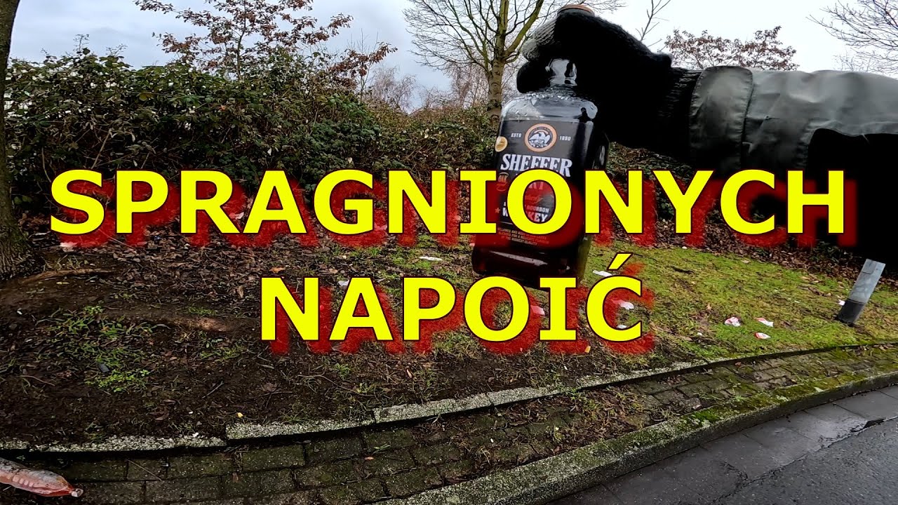 pustki w dzielnicy, zaliczyłem pobocze, statystyki stycznia #recycle #streetscrapping