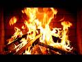 🔥 Fireplace 4K UHD! Fireplace with Crackling Fire Sounds. Fireplace Ambience
