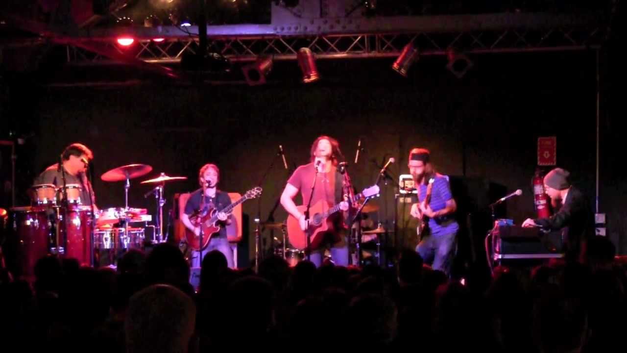 Watch Adam Ezra Group - Devil's Side (Live from 11/11/11) on YouTube Watch Adam Ezra Group - Devil's Side (Live from 11/11/11) on YouTube