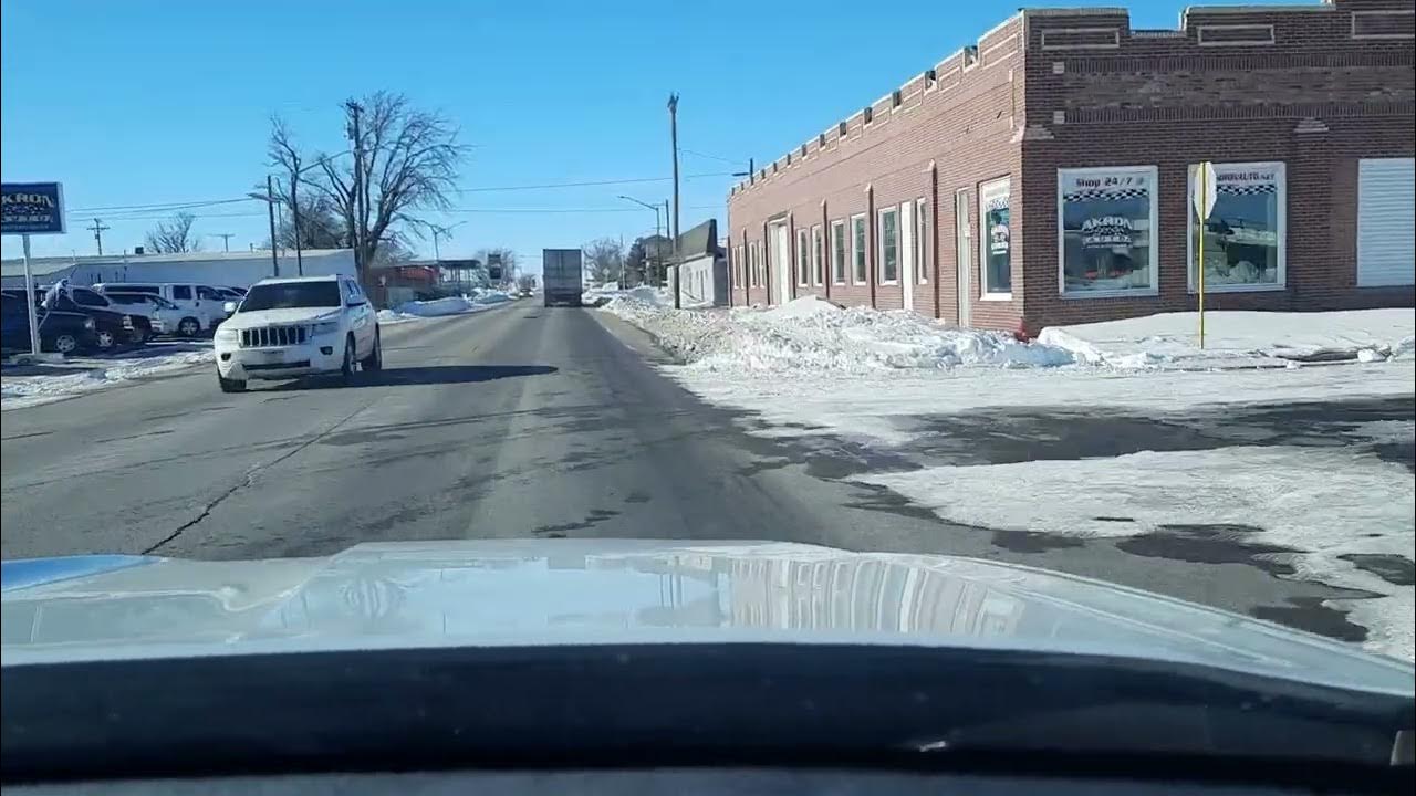 Akron Colorado YouTube