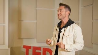 Why Givers are Happier and Have Less Money Stress | Graham Cochrane | TEDxYouth@Berwyn