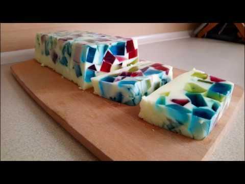 Wideo: Jak Zrobić Wiosenne Ciasto Galaretkowe