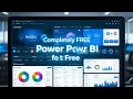 Power BI marketing short video