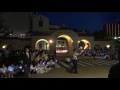 2016 07 18 龍真咲パレード