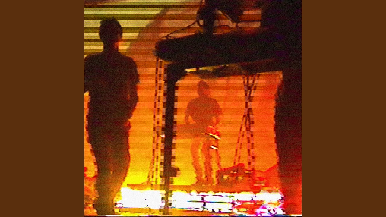 Nikki III (Live 2021)