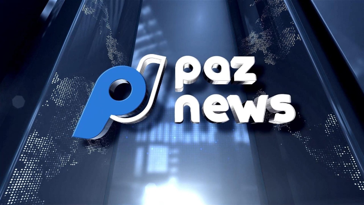📅 PAZ NEWS | Semana de NOVIDADES! -  11/10/2026