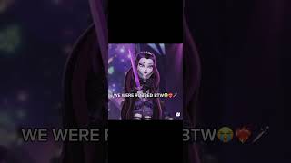 Nooooo #everafterhigh #monsterhigh #goviral #trending #fyp #viralvideo #crossover Nooooo #everafterhigh #monsterhigh #goviral #trending #fyp #viralvideo #crossover