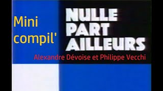 Mini compil NPA (1999) by Encore une chaîne Youtube 324 views 4 years ago 14 minutes, 20 seconds