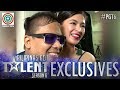 PGT 2018 Exclusives: Judge Angel and Michael Aco meet backstage