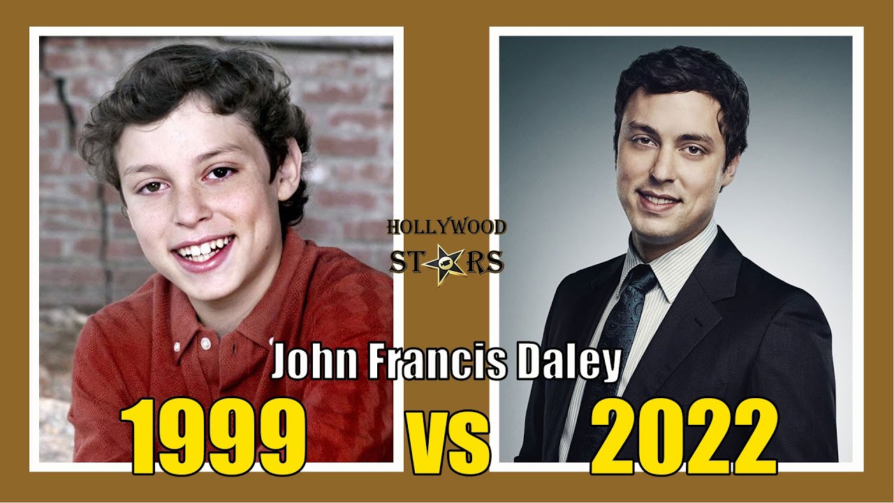 Freaks and Geeks (1999) Cast: Then and Now 2022 [23 Years After] | How They Changed | Real Age 2022