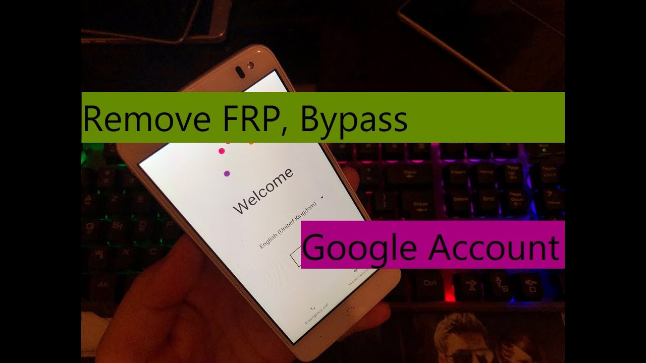 New Remove FRP, Bypass Google Account BQ Aquaris X Android 8.1 Oreo LAST UPDATE 2020 bq Aquaris V frp
