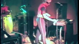 Oven and Stove - Potato Man. Live in Hultsfred 1990