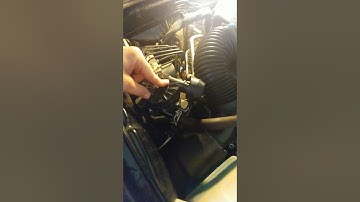 2012 Toyota Tacoma p2440 & p2442 Secondary Air Injection Valve fix part 1 Overview