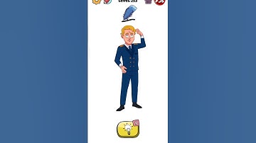 Braindom draw puzzle level253