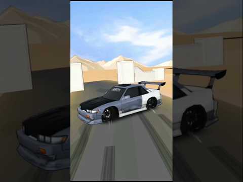 clean drift in