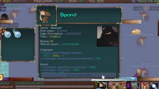 Transformice - Bykingtm 5.5 K ! & Bpond 4.5 K ! Racing