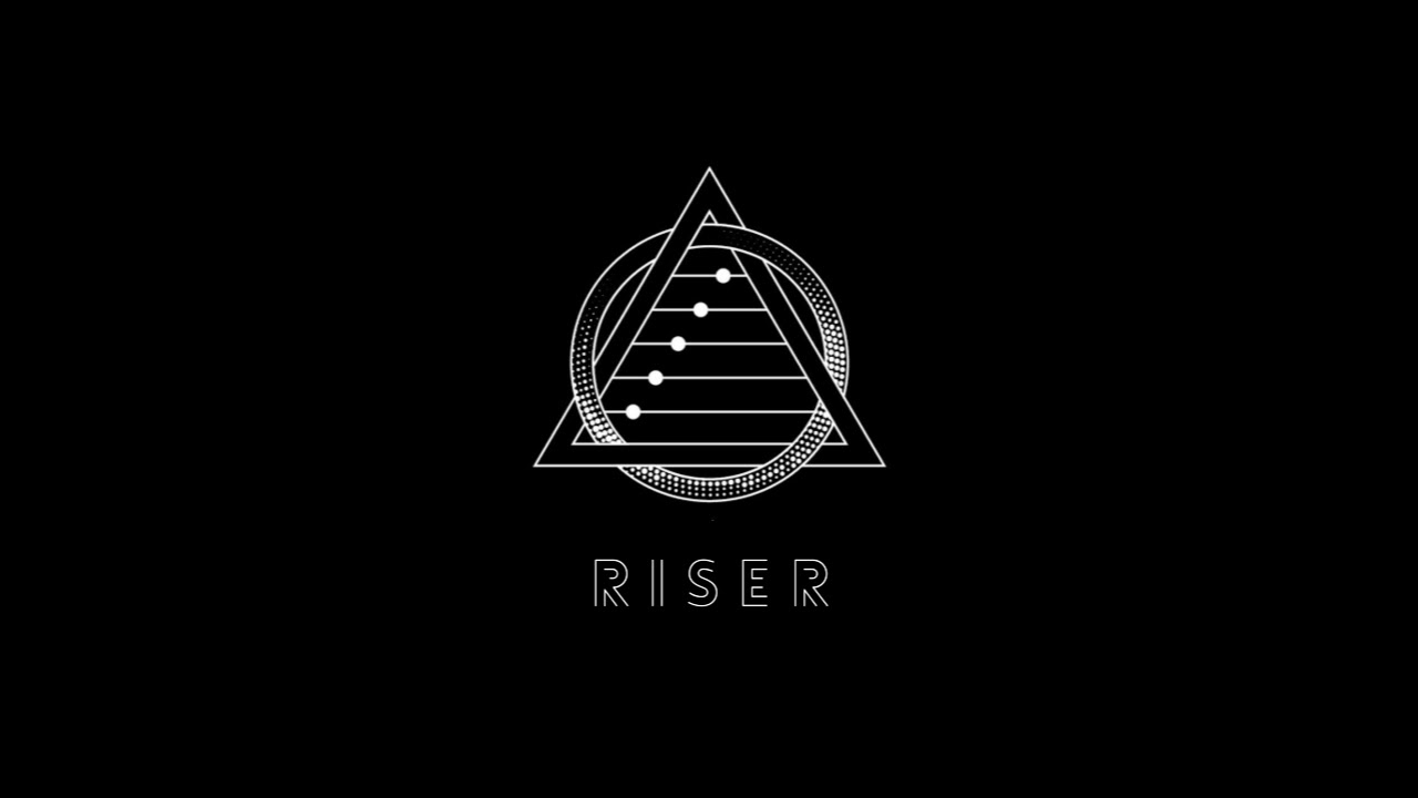 Riser beat (my first beat) - YouTube