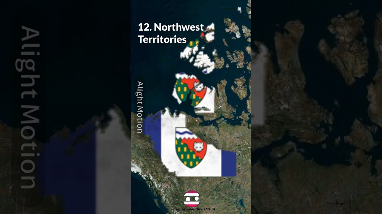 Top 15 largest subdivisions in the world 