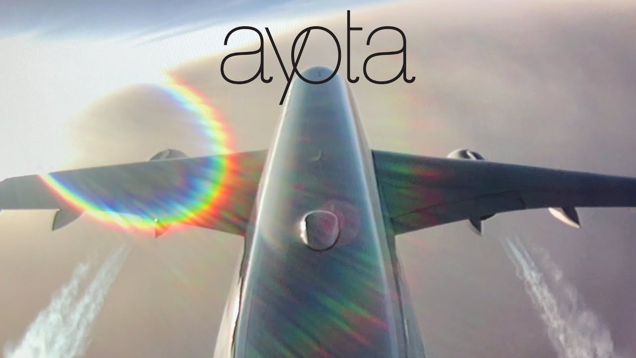Watch Ayota - Monorail on YouTube Watch Ayota - Monorail on YouTube