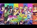 JoJo's Bizarre Adventure: All-Star Battle R #Pet Shop vs Shigekiyo Yangu PS5 Pro