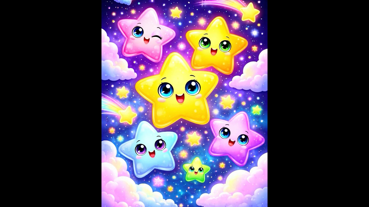 How to draw a star🌟