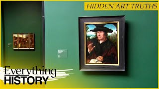 The Untold Story of the Northern Renaissance - Art, Innovation and Truth