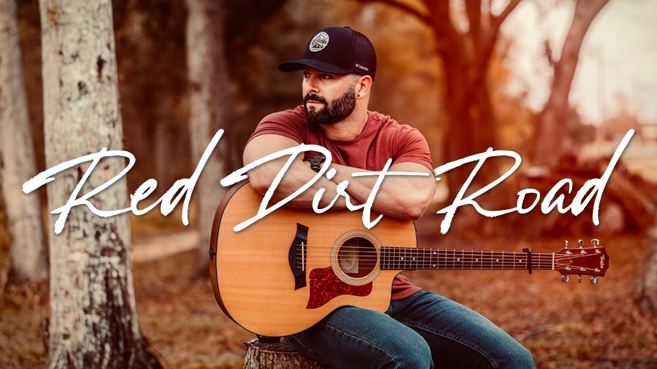 Will Dempsey - Red Dirt Road - YouTube