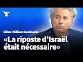 Isralpalestine netanyahou estil lhomme de la situation 