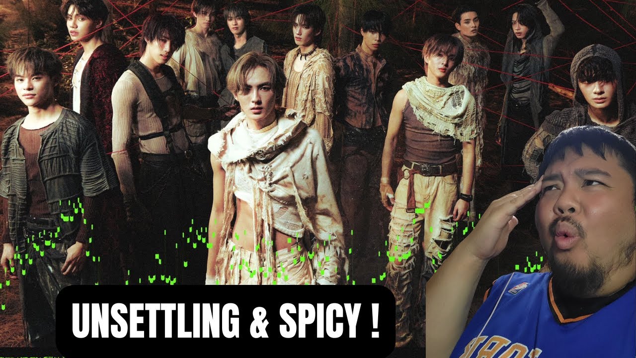 BBJ Reacts to BUS 'BB' OFFICIAL MV