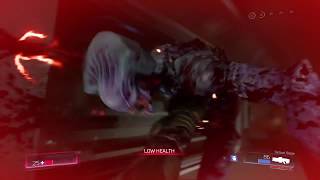 DOOM 2016 PS4 - Demonic Beatdown #2