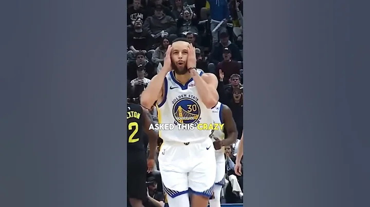 The Surprising players Steph Curry Would Give His Rings To #shorts