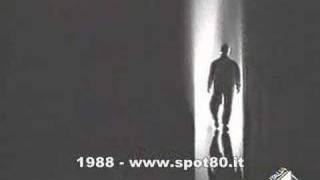 EROS RAMAZZOTTI - MUSICA E' - TV AD 1988