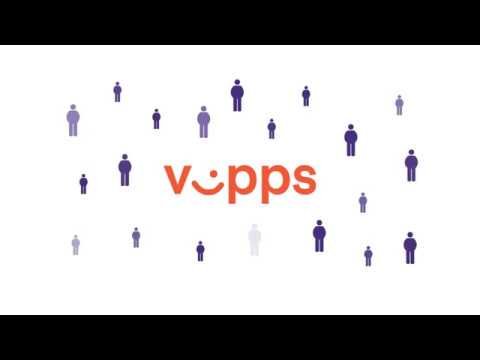 Vipps Goes International