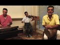 Persian authentic light music  shiraz  the javanmardi trio