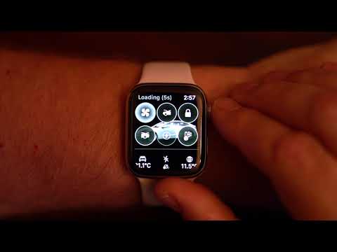 Watch (App) for Tesla - YouTube