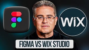 Figma Sites vs Wix Studio (it