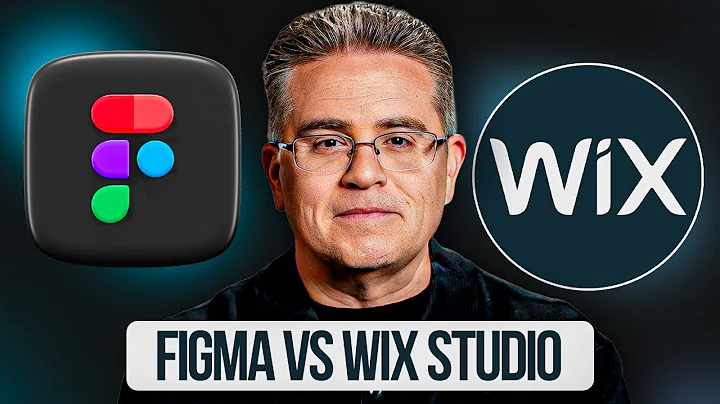 Figma Sites vs Wix Studio (it's a simple choice, but it's not what you think)