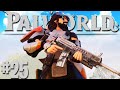 FINALMENTE!! ARMA e ARMATURA FINALE - Palworld ITA #25