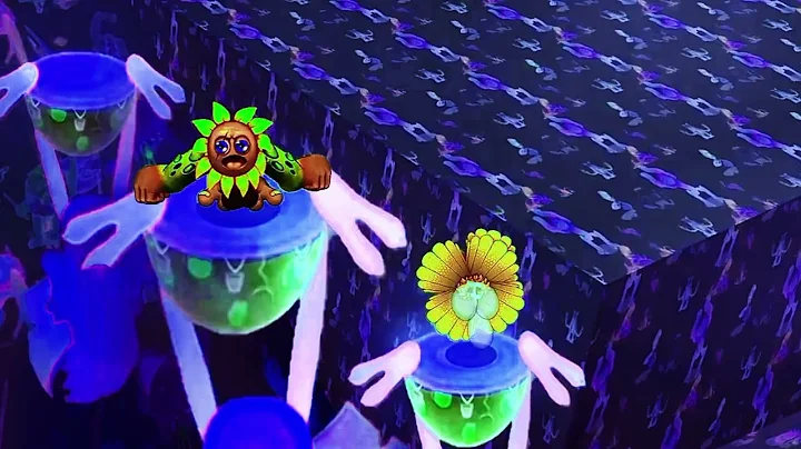 the fligrinth wave 2 leaked full song my singing monsters 