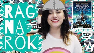 O navio dos mortos, o último volume da série Magnus Chase, de Rick Riordan
Nossa assistente de ficção jovem, Marcela, fala sobre O navio dos mortos, a aguardada conclusão da saga de mitologia nórdica de Rick Riordan!
Saiba mais: http://bit.ly/2kq6ZG2 O navio dos mortos, o último volume da série Magnus Chase, de Rick Riordan