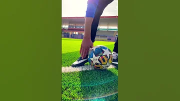 شرح تسديد الفاولات مثل كريستيانو ناااار لايفوتك 