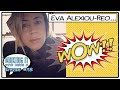 Ep. #118 - Eva Alexiou-Reo - Owner, Booking Agent, and Artist Manager at FATA Booking &amp; NITO Member